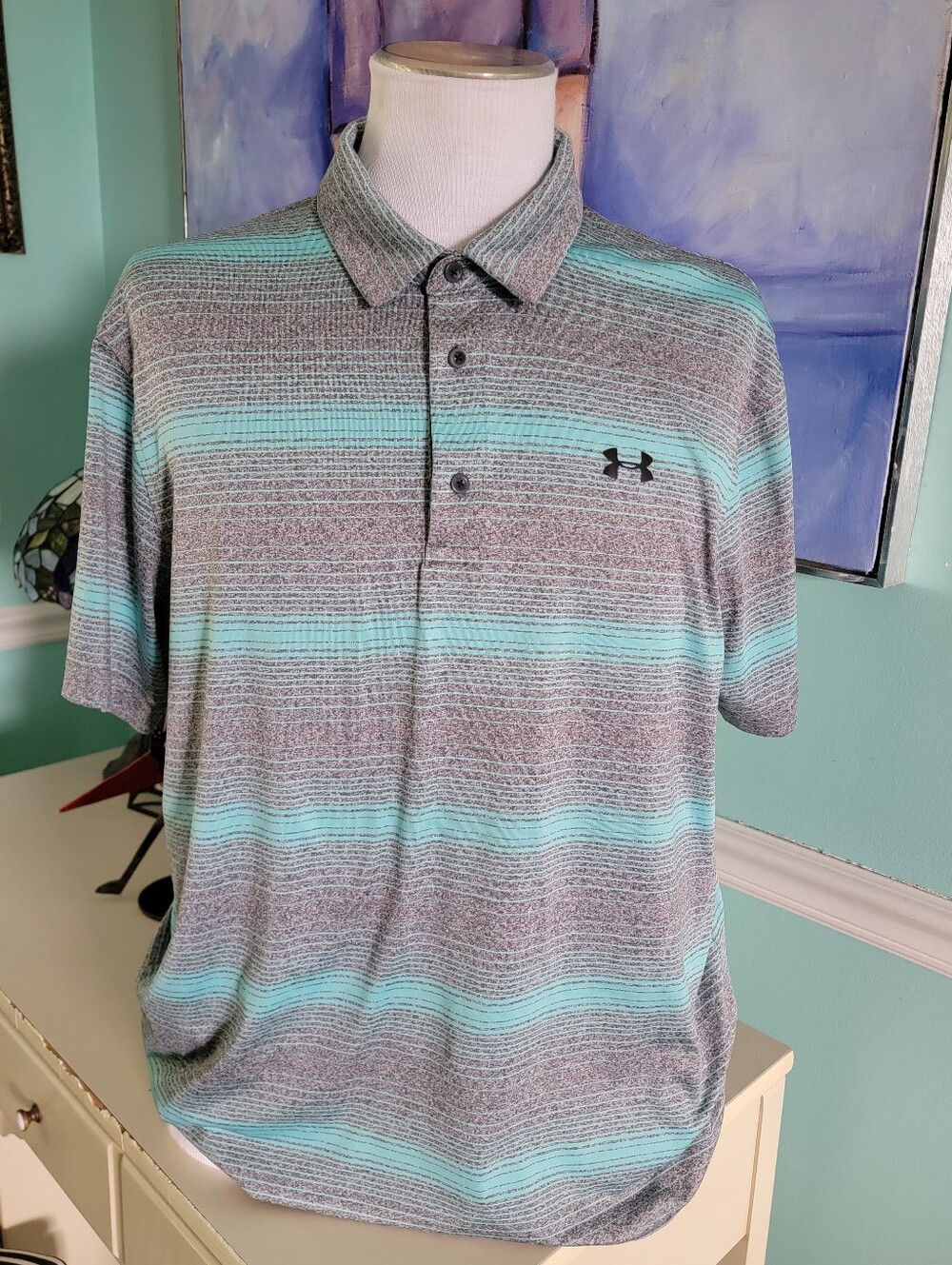 Under Armour Polo Bundle - Picture 8 of 9